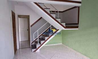 Imagem 3: Casa com 2 dormitórios à venda, 97 m² por R$ 260.000,00 - Boaçu - São Gonçalo/RJ