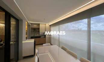 Imagem 5: Apartamento com 3 suítes à venda, 134 m² por R$ 1.700.000 - Vivant Home Resort - Bauru/SP