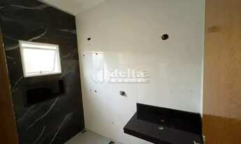 Imagem 6: Casa residencial disponível para venda no bairro Novo Mundo em Uberlândia-MG