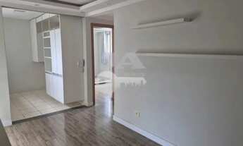 Imagem 3: Apartamento com 2 quartos para alugar por R$ 2400.00, 43.64 m2 - FANNY - CURITIBA/PR