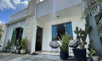 Imagem 7: Casa | Residencial Tapajós | 3 suítes