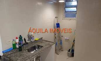 Imagem 6: Imóvel para aluguel possui 40 metros quadrados com 1 quarto em Flamengo - Rio de Janeiro