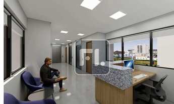 Imagem 4: Conjunto à venda, 443 m² por R$ 7.000.000,00 - Brooklin - São Paulo/SP