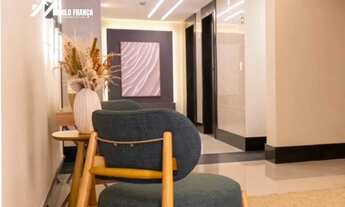 Imagem 7: Apartamento Térreo Villa oceânica