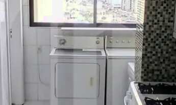 Imagem 4: Apartamento à venda no Cond. Classique Jardins, 115 m²