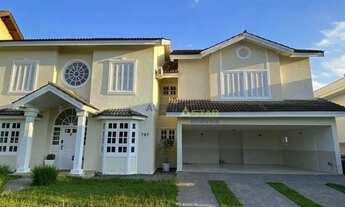 Imagem: Casa com 4 dormitórios à venda, 450 m²