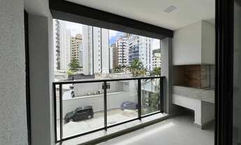 Imagem 5: Apartamento Novo de 2 Dormitórios com Suíte, 74 m² de Área Privativa