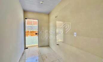 Imagem 5: Residência Com Amplo Terreno - Terraliz - Cará-cará