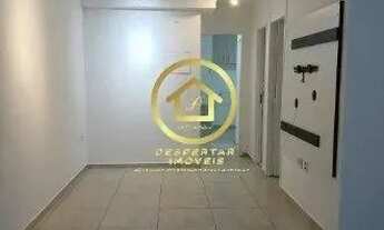 Imagem 2: VENDO APTO PASSIONE 02 DORMS, SUITE + VARANDA + VAGA