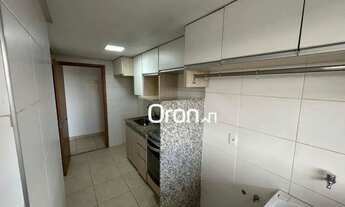 Imagem 4: Apartamento com 2 dormitórios à venda, 61 m² por R$ 410.000,00 - Vila dos Alpes - Goiânia