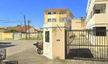 Imagem 2: Aluguel - Apartamento na Gruta - 1 andar