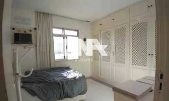 Imagem 7: Cobertura - Duplex / Residencial / Humaitá