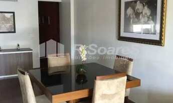 Imagem 4: Apartamento original 03 quartos com localização privilegiada na Tijuca!