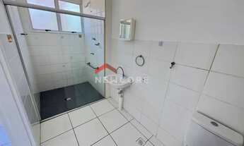 Imagem 6: Apartamento em Avenida Amador Bueno da Veiga - Jardim dos Estados - Taubaté/SP