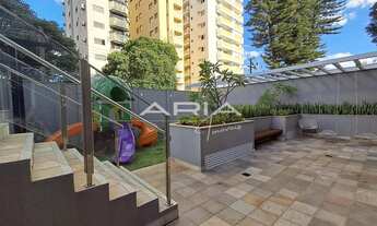 Imagem 6: Apartamento NOVO para LOCAÇÃO no Ed. Villa Montese na região Central, Londrina