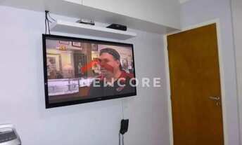 Imagem 7: Apartamento em Rua Uruguai - Jardim Terra Branca - Bauru/SP