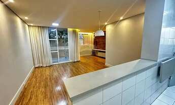 Imagem: Apartamento a venda no Passione Due, 3 dormitórios