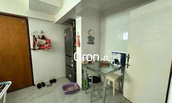 Imagem 5: Apartamento à venda, 94 m² por R$ 485.000,00 - Setor Oeste - Goiânia/GO