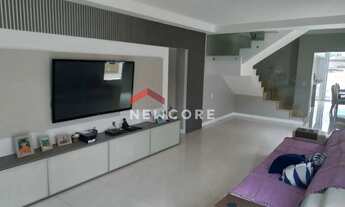 Imagem 5: Casa de condomínio em Alameda das Gardênias - Alphaville - Santana de Parnaíba/SP