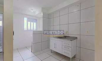 Imagem 7: Apartamento com 2 dormitórios para alugar, 52 m² - Vila João Ramalho - Santo André/SP