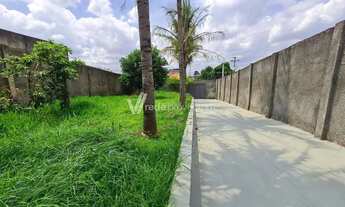 Imagem 7: Casa a venda no Satélite Íris em Campinas/SP