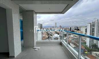 Imagem: APARTAMENTO A VENDA NO ANÁLIA FRANCO, 2