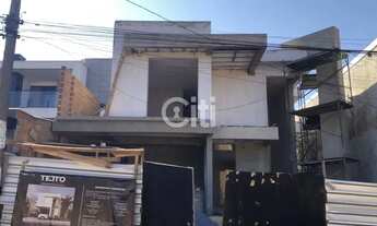 Imagem 1: BAIRRO JOÁ Casa com 4 dormitórios