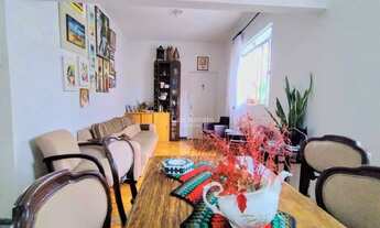 Imagem 5: Apartamento de 3 Quartos com 1 Vaga à Venda no floresta