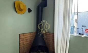 Imagem 7: Sobrado no Nações, Fazenda Rio Grande/PR