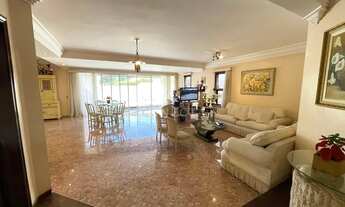 Imagem 7: Alphaville 06 - Residencial Alphaville 06