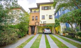 Imagem: Casa com 3 dormitórios, sendo 3 suítes