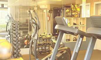 Imagem 3: Imóvel para venda com 125 metros quadrados com 3 quartos em Campinas - São José - SC