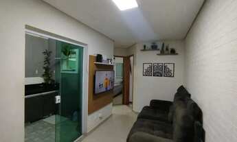 Imagem 5: APARTAMENTO PARA LOCAÇÃO , MOBILIADO ,43 METROS , V. GUARACIABA ,SANTO ANDRE,C/QUINTAL