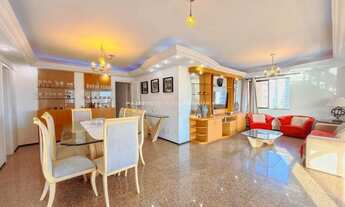 Imagem 3: Apartamento para venda com 4 suites no condominio amsterdam renascença