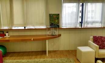 Imagem: Jardim Botânico- Linda sala - Centro empresarial