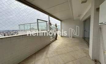 Imagem 5: Locação Cobertura Grajaú Belo Horizonte