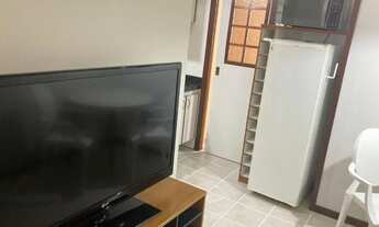 Imagem 5: Kit mobiliada Kitnet com 1 dormitório