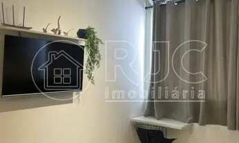 Imagem 6: Imóvel para venda possui 27 metros quadrados com 1 quarto em Centro - Rio de Janeiro - RJ