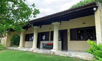 Imagem 2: Título: Casa de Praia Cumbuco - Para finais de semana