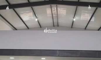 Imagem 6: Galpão Comercial disponível para Locação no bairro Alto Umuarama em Uberlândia - MG