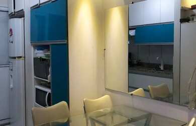 Imagem 7: CASA RESIDENCIAL TRÊS BARRAS 2 RITA VIEIRA