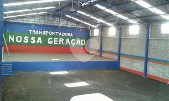 Imagem 5: Galpão à venda em Imirim - SP