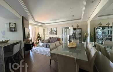 Imagem: Apartamento à venda Avenida Presidente