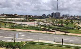 Imagem 6: Condomínio Garden Village, Bairro Farolândia