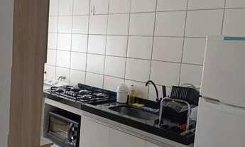 Imagem 5: Apartamento com 2 dormitórios à venda, 42 m² por R$ 270.000,00 - Chácaras Colorado - Anápo