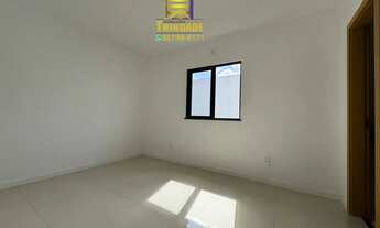 Imagem 3: CASA EM CONDOMÍNIO NO ARAÇAGI, 3 QUARTOS, ENTRADA PARCELADA, LAZER CLUB, GARDEN VILE