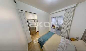 Imagem 7: Studio no Boa Vista, Studio Moderno