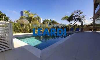 Imagem: CASA EM CONDOMÍNIO - ALPHAVILLE - SP