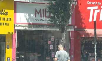 Imagem 3: OPORTUNIDADE VENDO IMÓVEL COMERCIAL RUA TUIUTI 2032