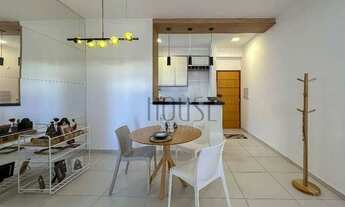 Imagem: Apartamento com 2 quartos à venda, 80 m²